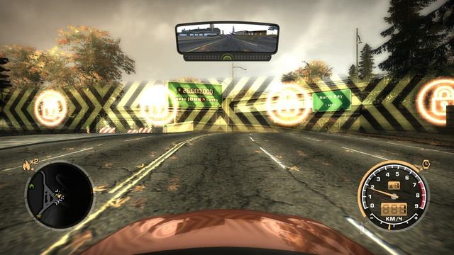 Need for Speed: Most Wanted Black Edition (2005) 2025-03-20_20-57-21