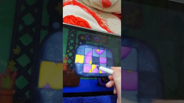 Как я снимаю видео про планшет
