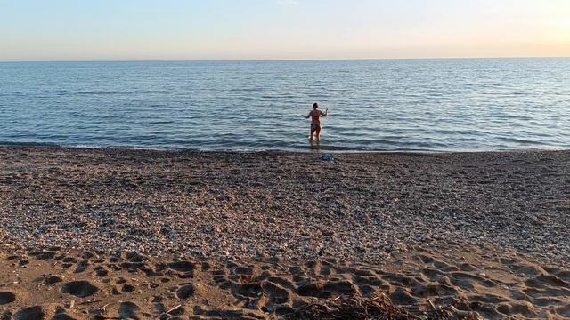 Теплые дни поднимают настроение