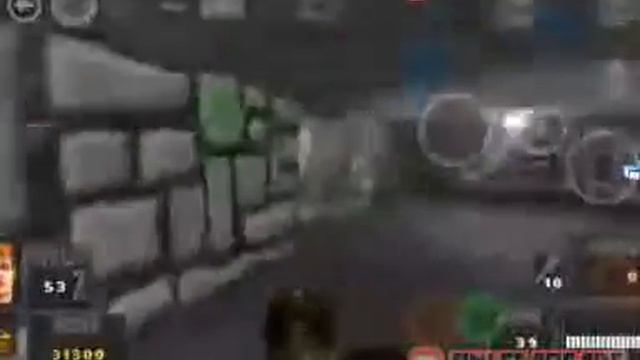 brutal wolfenstein Über hero edition modded by WitheredPoppiMk4