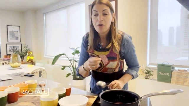 How to Make Figs in a Blanket | Mary Giuliani