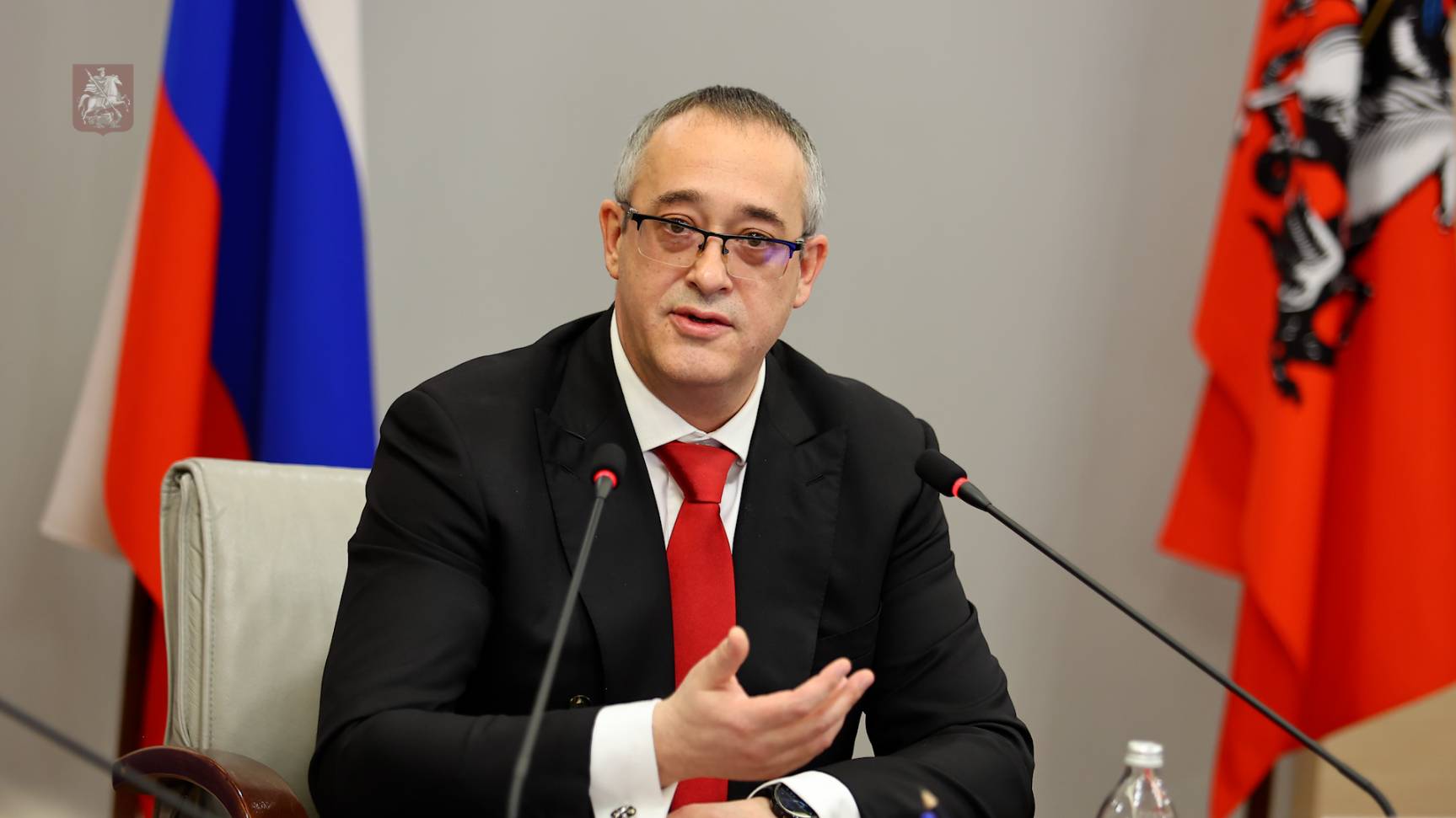 27.03.2025. Алексей Шапошников: Тема нарушений тишины и покоя актуальна для всех мегаполисов