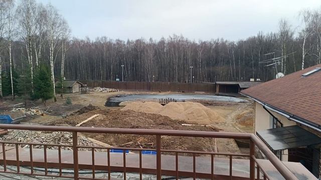 ГОТОВЫЙ ДОМ ОТ ЗАСТРОЙЩИКОВ