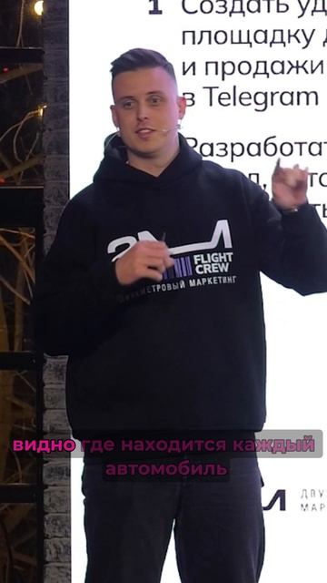 🔥 Мини-аппы в Telegram – новый уровень взаимодействия!