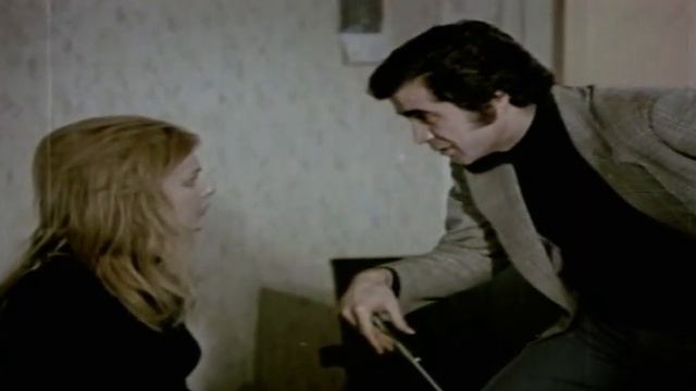 Aşka Susayanlar Seks ve Cinayet | Kadir İnanır Eski Türk Filmi Tek Parça