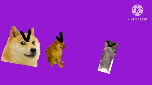 Эмодзи Нет Banana Cat Друзья 1 Апрель-никому не верю! 5 Сезон 120 Серия