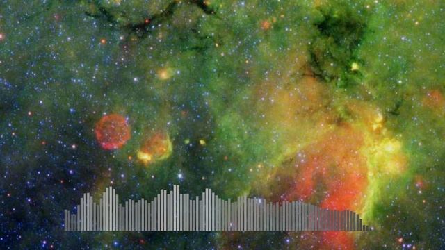 Gennadiy Belolipetskiy - Autumn Fantasy (Ambient, New age, Space)
