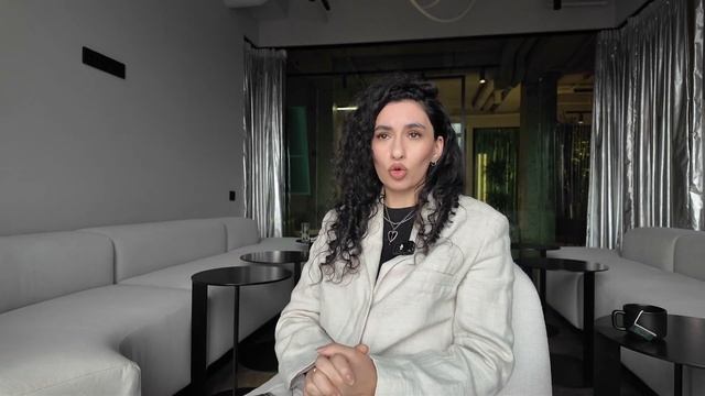 Сияна Расулова. Страх больших перемен