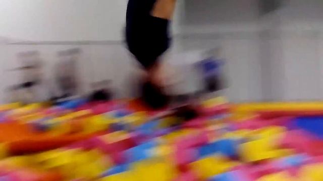7 небо в поролон