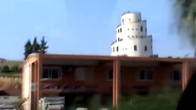 Как я провёл лето. Турция 2010. Часть №2