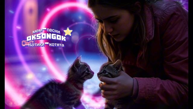 Котики-котята #котята