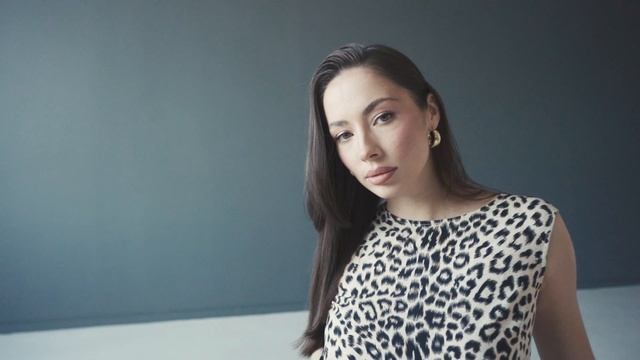 Бэкстейдж весна - лето 2025