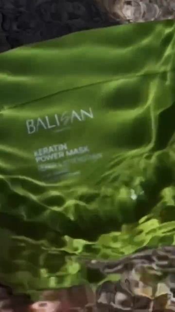 Для нас BALISAN — не просто косметика...