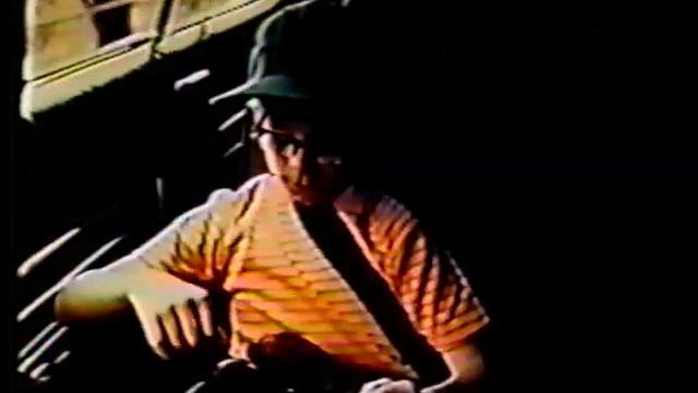 Dunkin Donuts Commercial mid 1970s