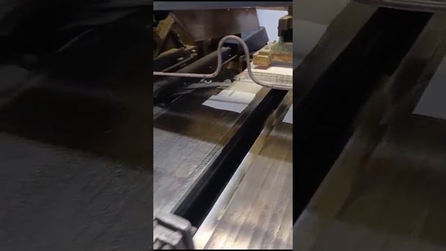 Трехножевая бумагорезка 3БРТ-125 /450