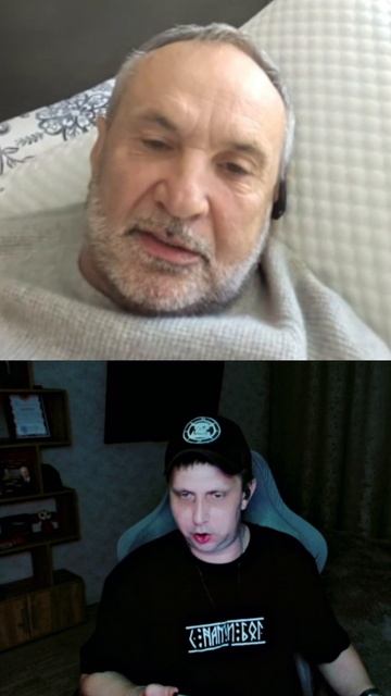 Мир был создан украинцами #чатрулетка #украина #shorts #шортс #юмор #прикол #америка  #россия