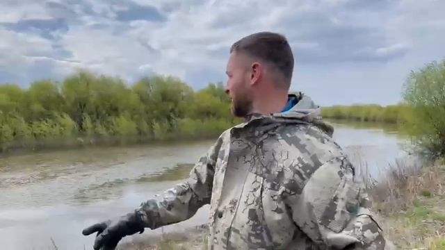 Новости в Тюмень прибыло много воды