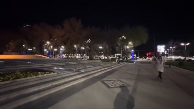 Мой Ташкент! Мирзо-Улугбекский район, Туркво, Академ городок! Мой ДОМ!