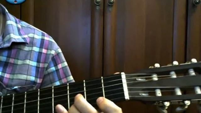87 Прелюдия (В. Калинин)