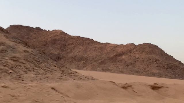 В одной из далёких стран