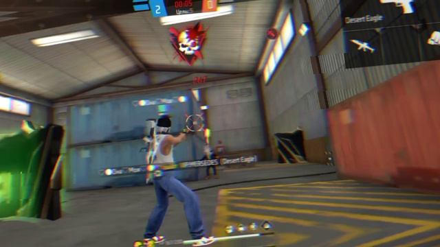 Free Fire🎶💫🩹