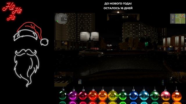City Car Driving 2016 (3D инструктор 2012 Учебный автосимулятор) Сможем ли сдать на права7