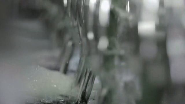 SPLASH-Bad: KLUDI Markenfilm
