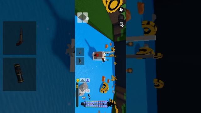 Корабль (Roblox)