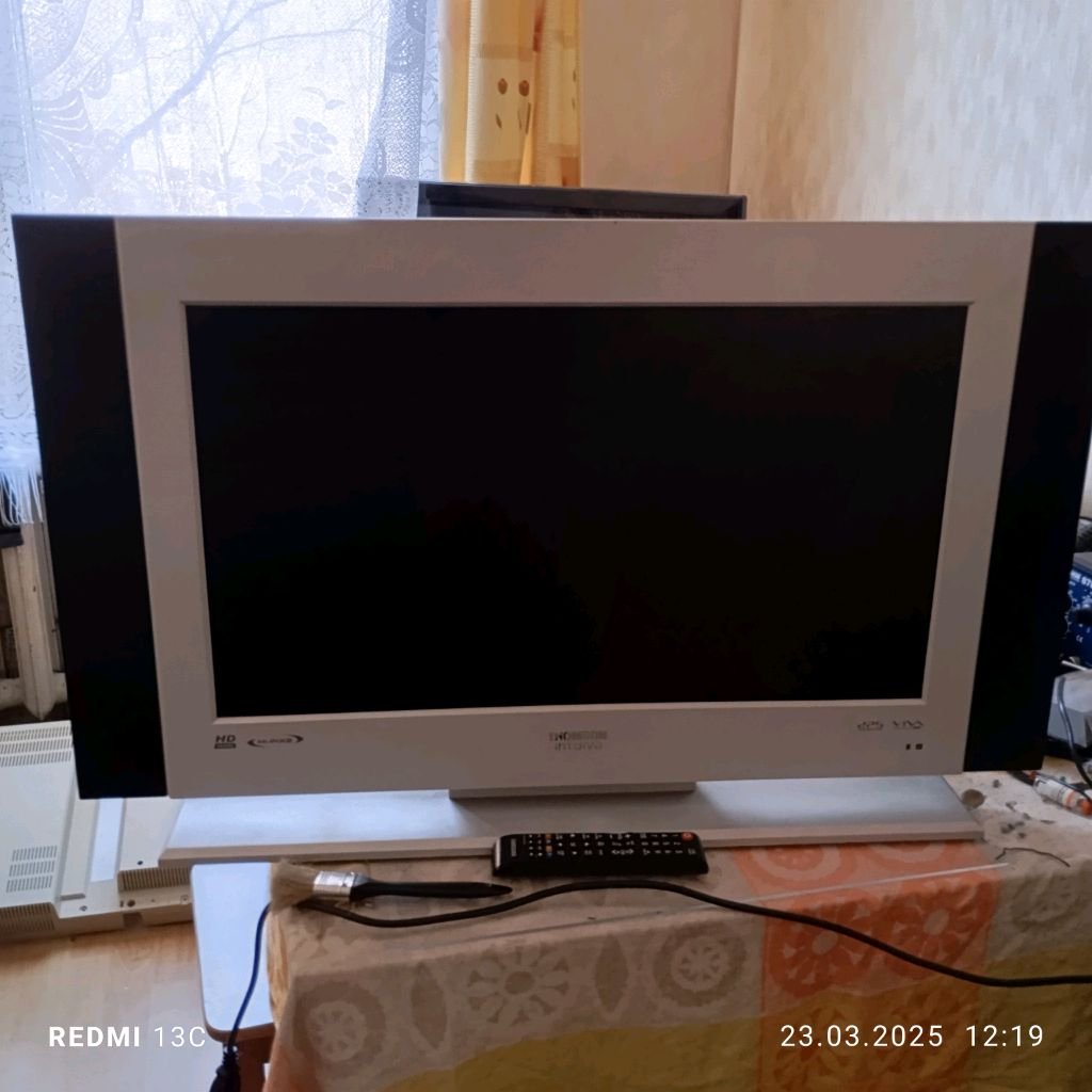 телер