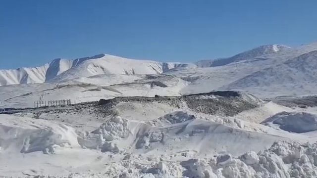 Удакан