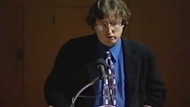 The Existence Of God _ William Lane Craig Vs Paul Draper