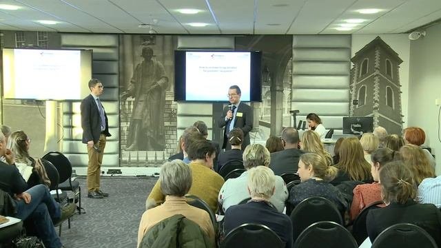 Parathyroid transplantation in children - Mr Nicos Kessaris