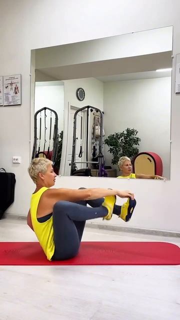 Проверь суставы! #зарядка #спорт #лфк #sports #здоровье #топ #пилатес #массаж #здоровыйобразжизни