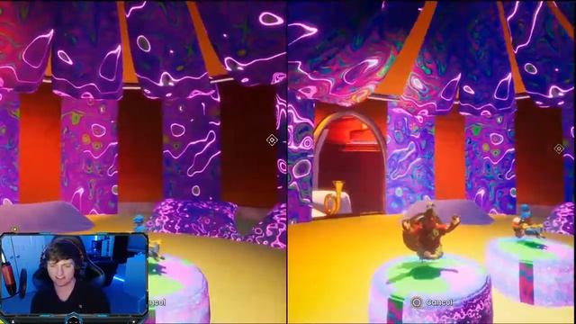 Impressionable Reviews | It Takes Two