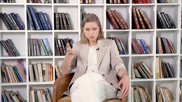О встроенном чувстве стыда и «удобном» детстве ｜ лекци