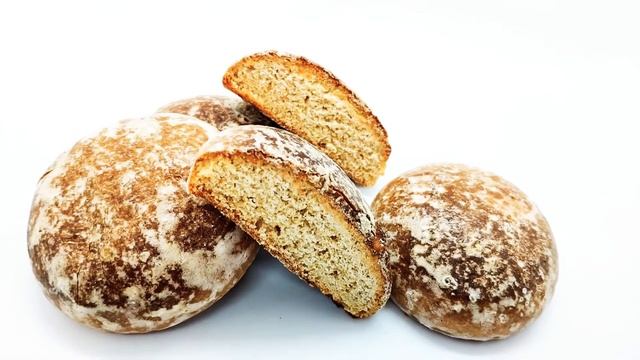 Чайный пряник Пр-ль Пря-Пря