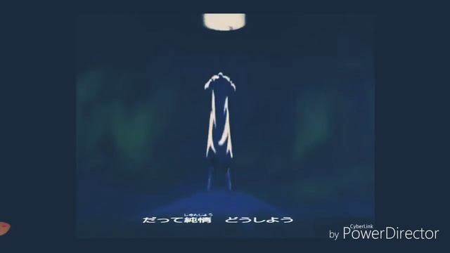 Опенинг 3 сезона сейлор мун