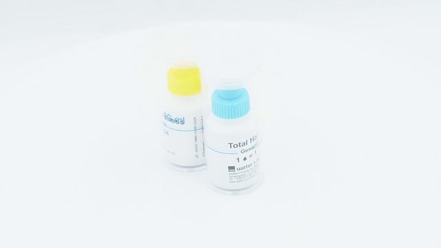 Набор тестов для анализа жесткости воды BWT WATER MORE (M0812137) KS69069