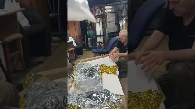 "Калипсо Аква"