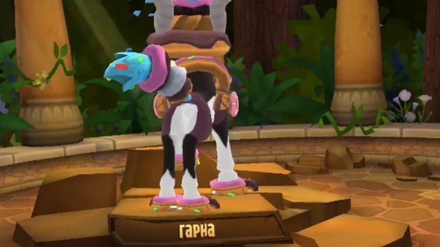 обзор на обновление июнь 2022/ update review June 2022 #animaljam