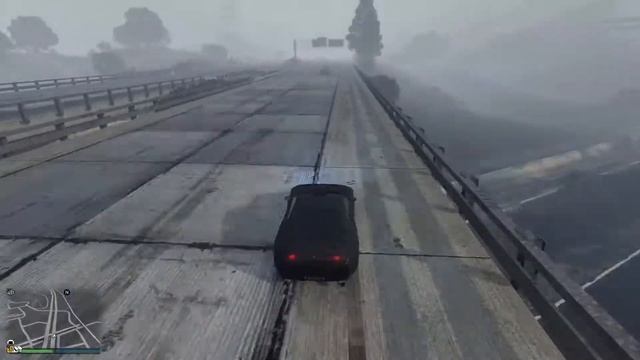 Dinka Jester Classic Top Speed Run     #gta  #gtaonline   #gaming