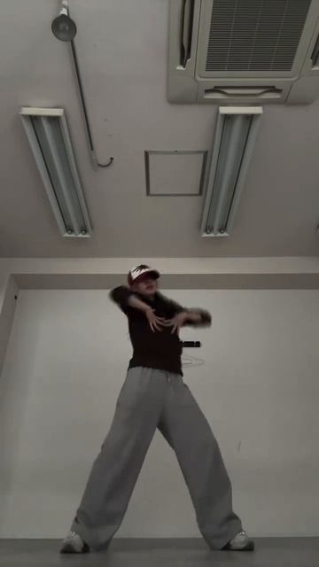 cover dance Doja cat "Woman"