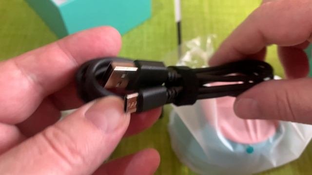 Fiero Hi умная колонка с Алисой