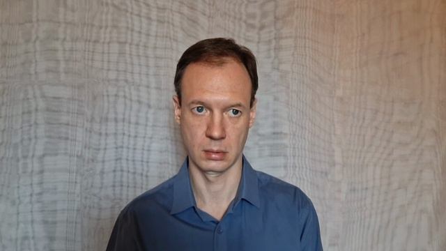 Водитель автобуса. Савинов Павел