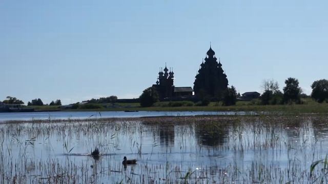 Kizhi
