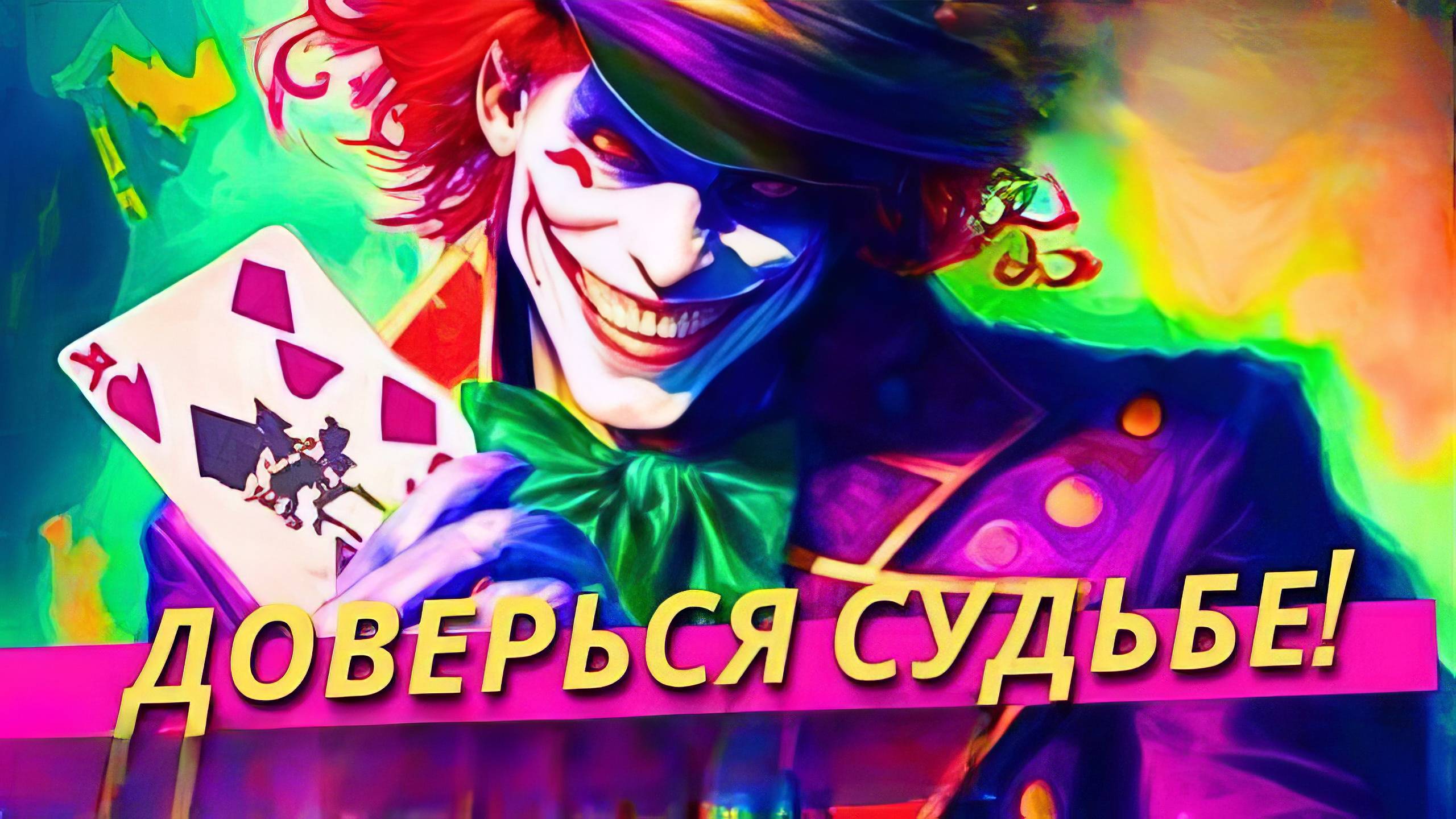 Доверие Судьбе Как Получить Желаемое Без Усилий