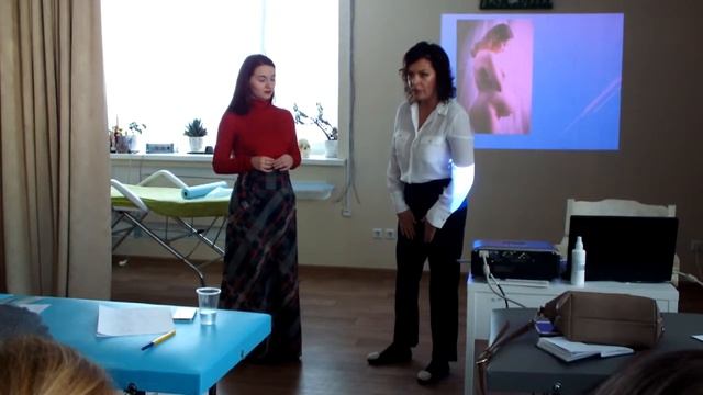 Фасциальные ткани
