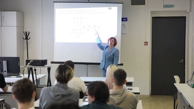 Урок Шаби ИВ