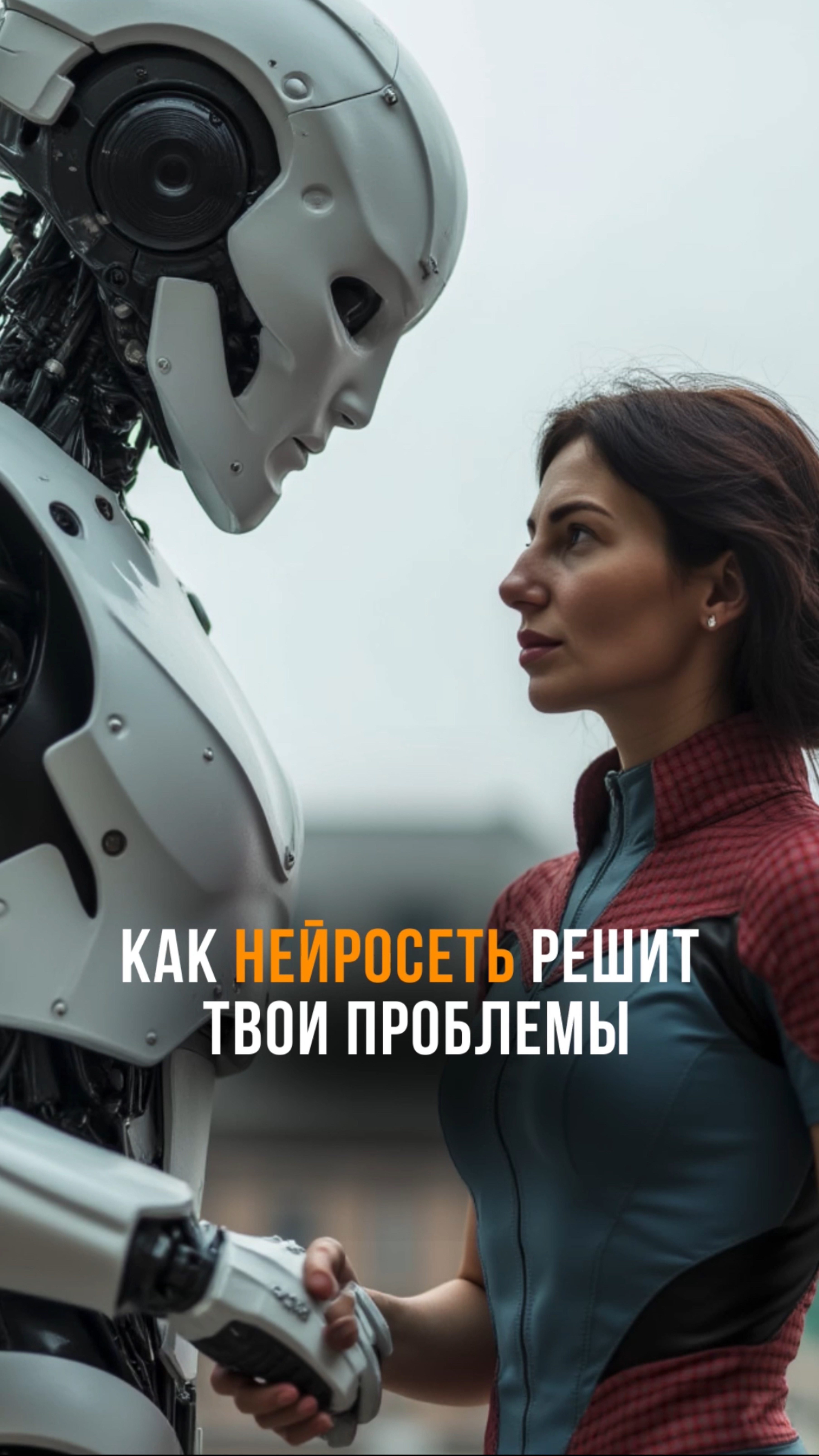 ТОП-10 НЕЙРОСЕТЕЙ ДЛЯ БИЗНЕСА И ЖИЗНИ
