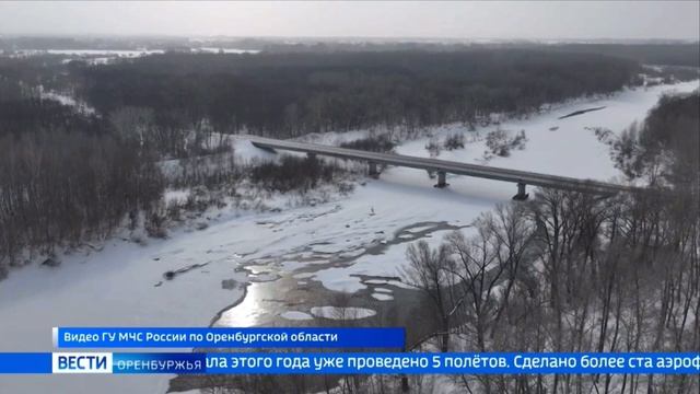 Аэроразведка